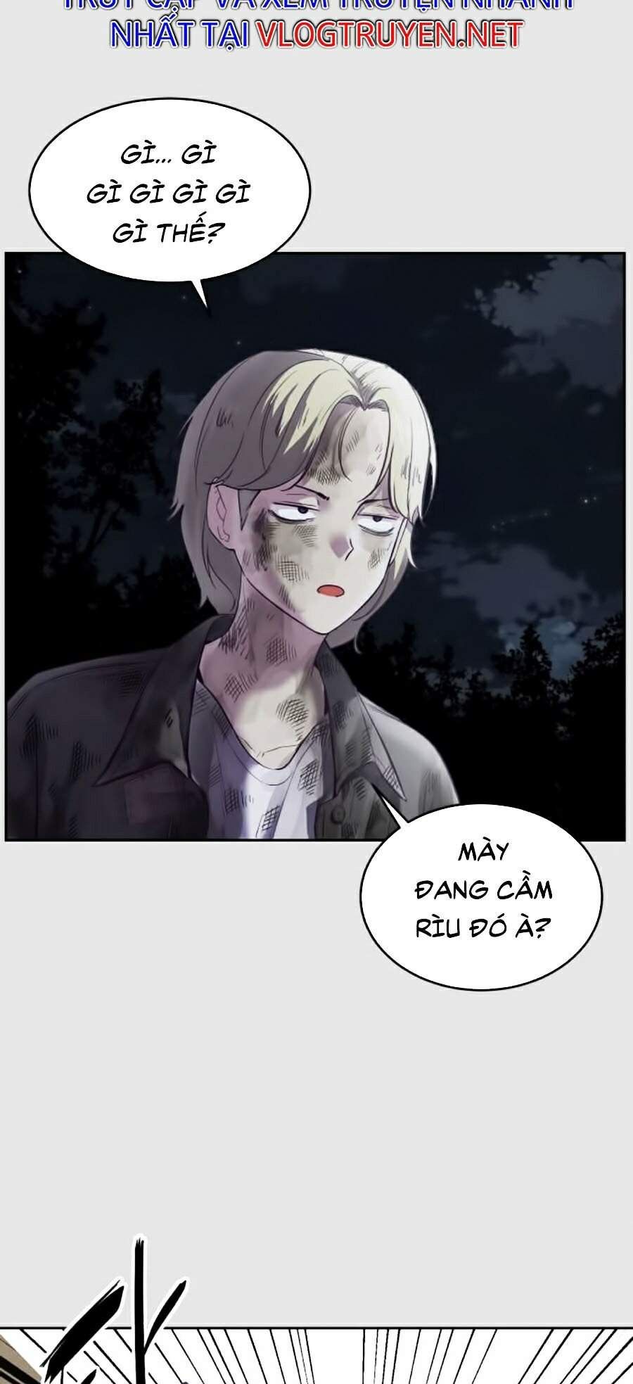 đọc truyện Cậu Bé Của Thần Chết Chương 120 ảnh 29 tại Thiên Thai Truyện