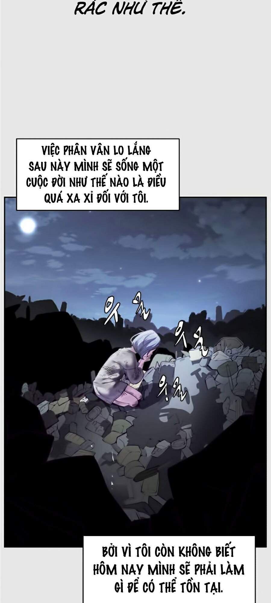 đọc truyện Cậu Bé Của Thần Chết Chương 120 ảnh 5 tại Thiên Thai Truyện