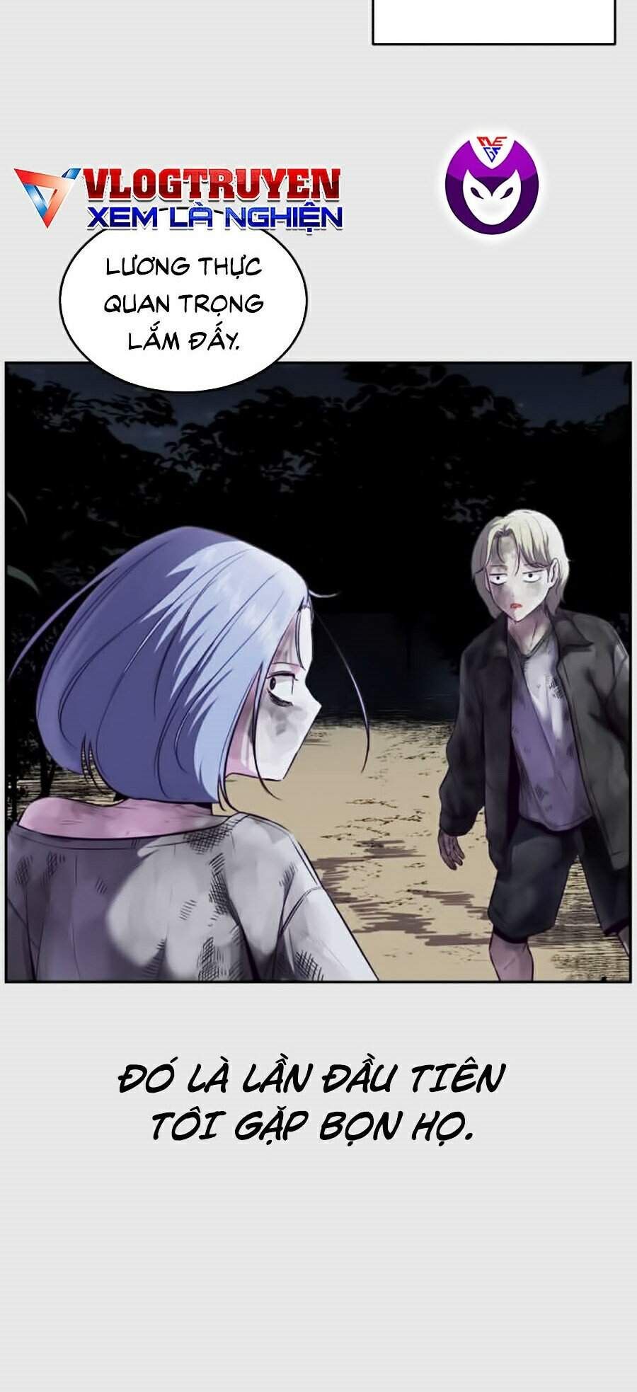 đọc truyện Cậu Bé Của Thần Chết Chương 120 ảnh 34 tại Thiên Thai Truyện