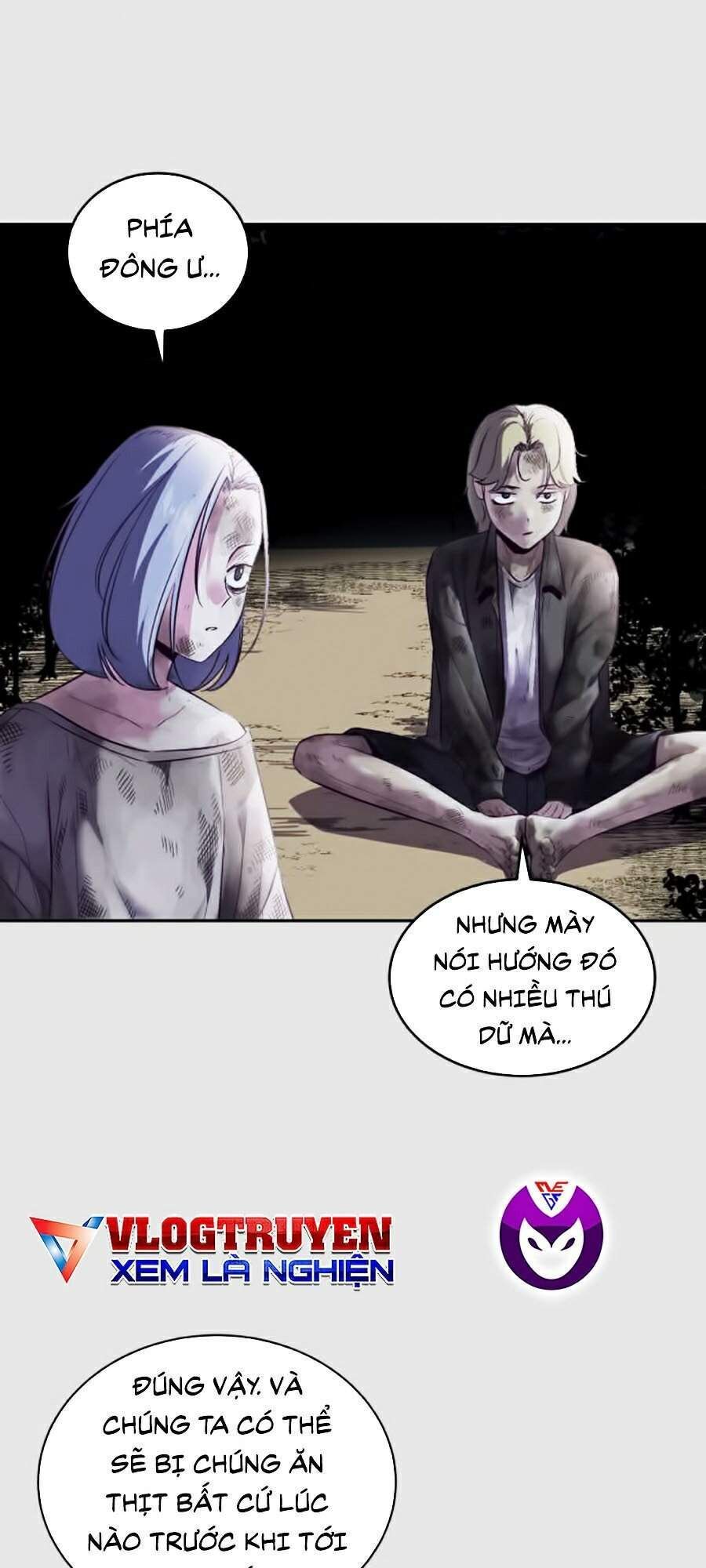 đọc truyện Cậu Bé Của Thần Chết Chương 120 ảnh 39 tại Thiên Thai Truyện