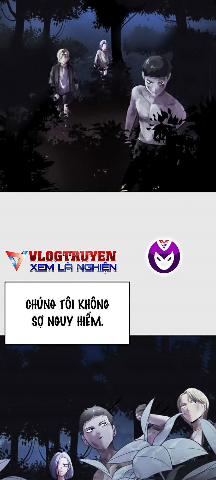 đọc truyện Cậu Bé Của Thần Chết Chương 120 ảnh 45 tại Thiên Thai Truyện