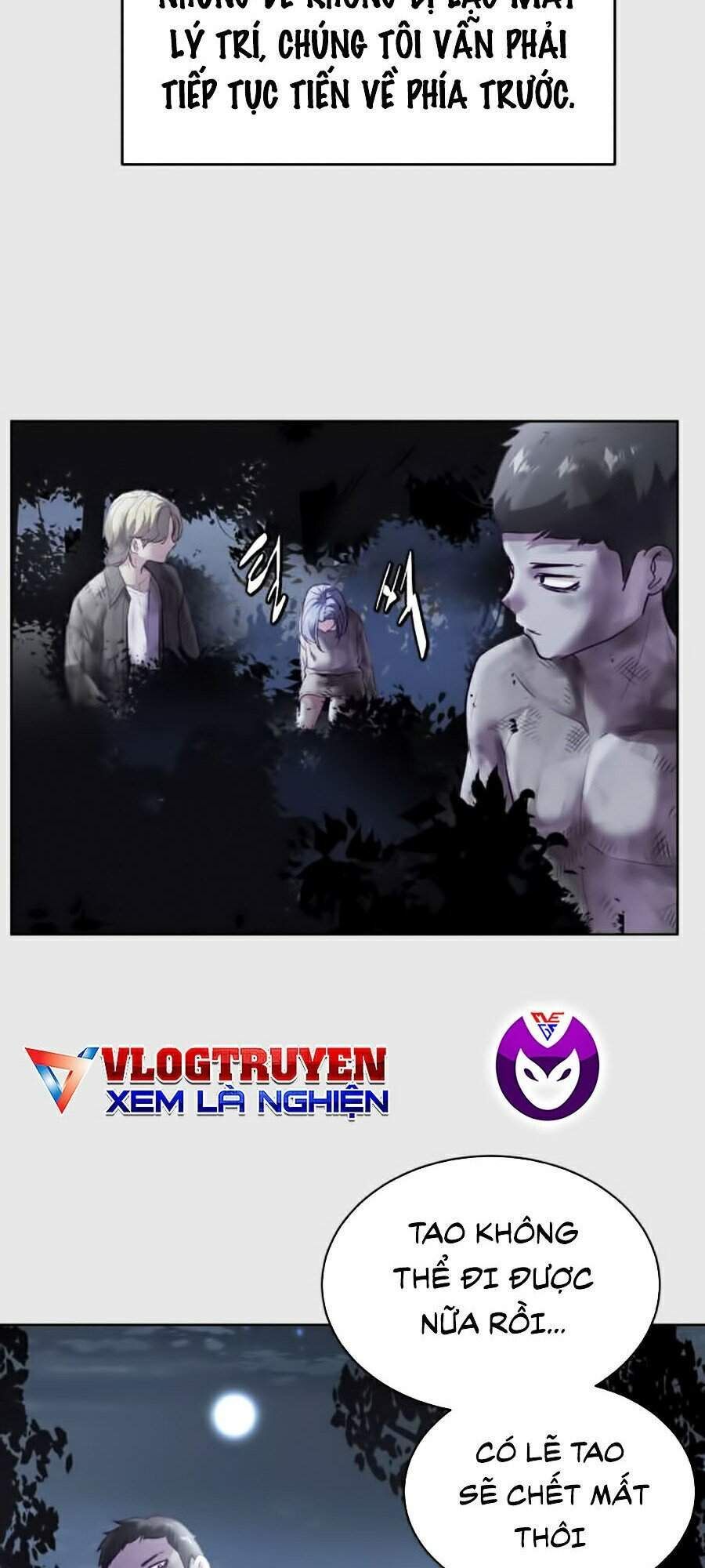 đọc truyện Cậu Bé Của Thần Chết Chương 120 ảnh 51 tại Thiên Thai Truyện