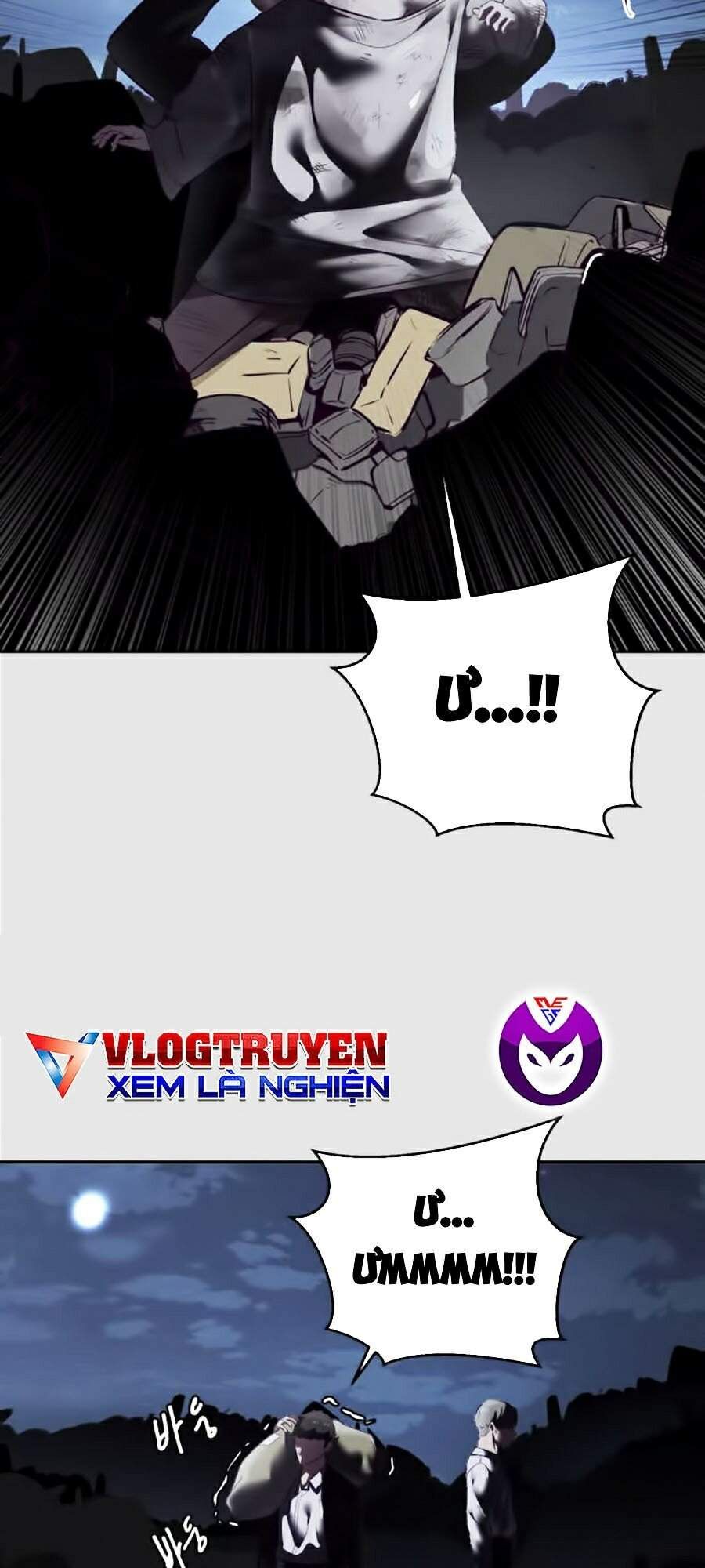 đọc truyện Cậu Bé Của Thần Chết Chương 120 ảnh 7 tại Thiên Thai Truyện