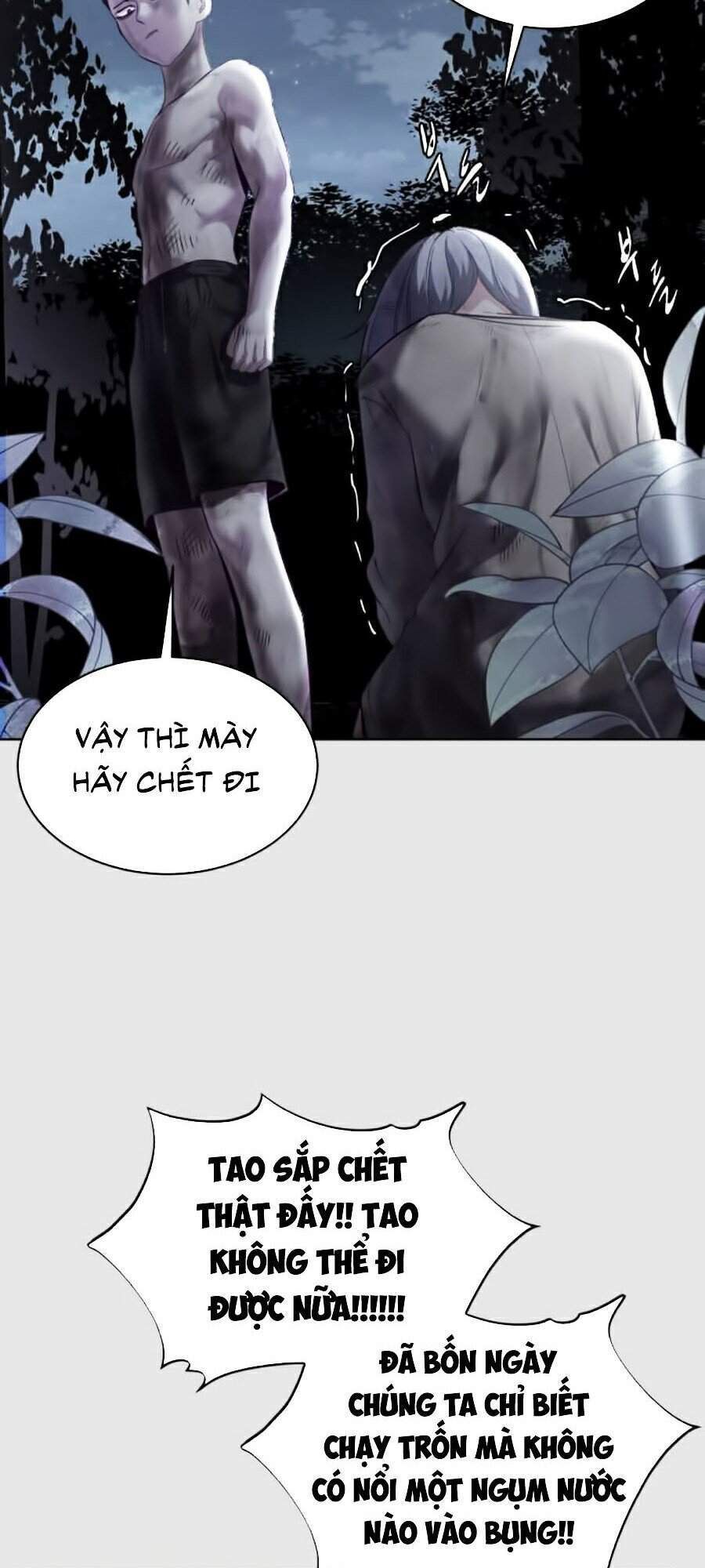 đọc truyện Cậu Bé Của Thần Chết Chương 120 ảnh 53 tại Thiên Thai Truyện