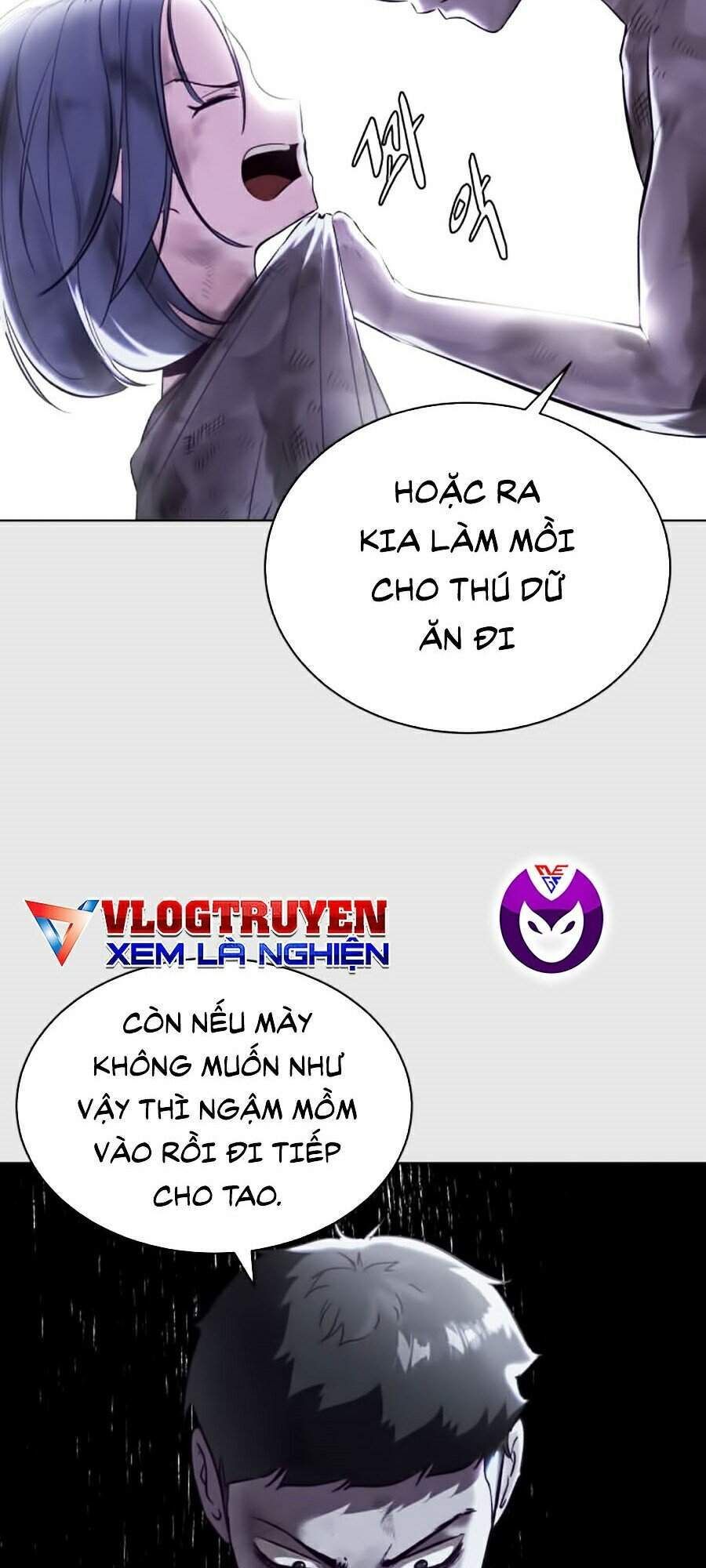 đọc truyện Cậu Bé Của Thần Chết Chương 120 ảnh 57 tại Thiên Thai Truyện