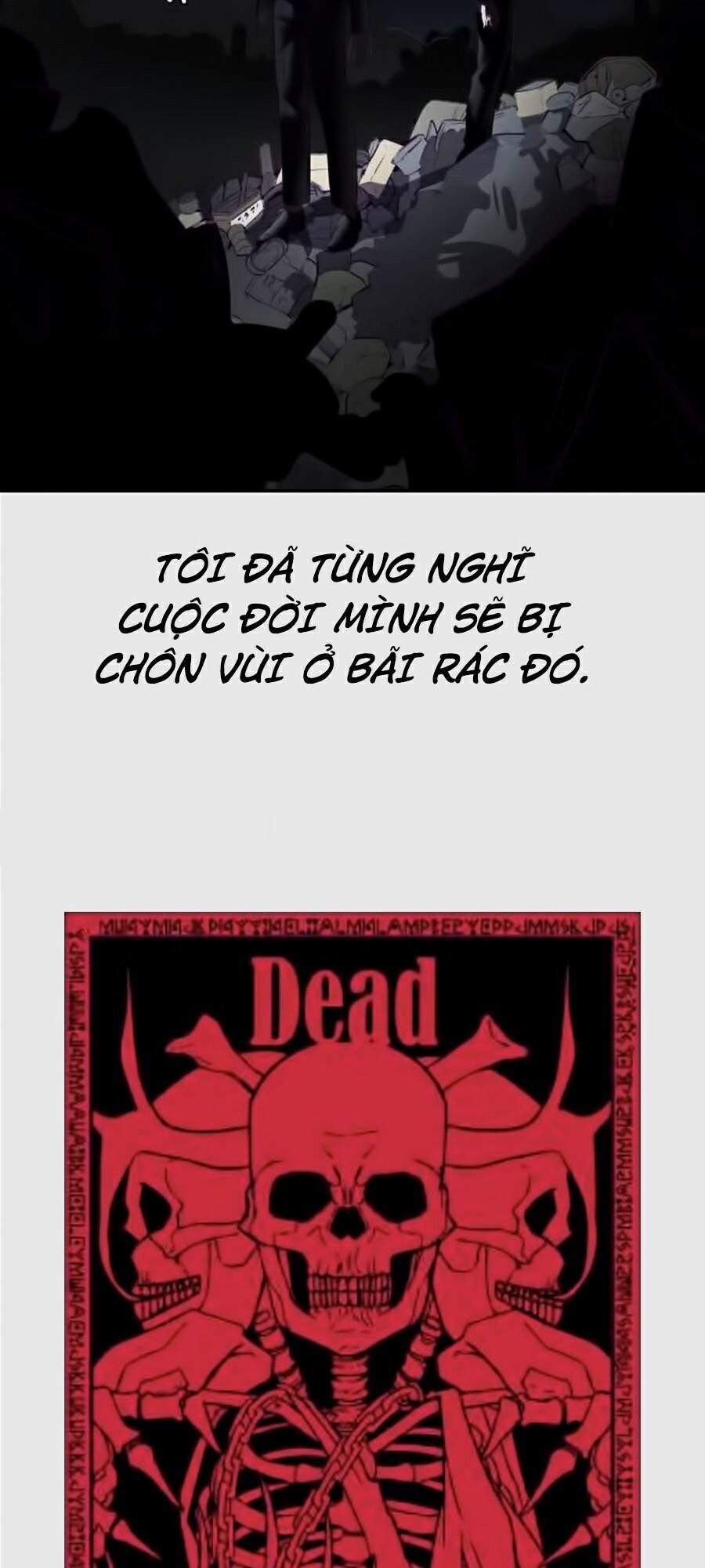 đọc truyện Cậu Bé Của Thần Chết Chương 120 ảnh 8 tại Thiên Thai Truyện