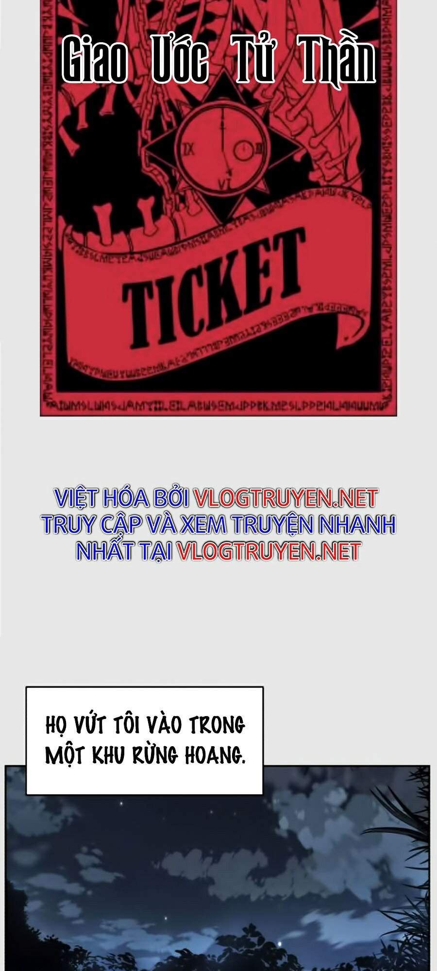 đọc truyện Cậu Bé Của Thần Chết Chương 120 ảnh 9 tại Thiên Thai Truyện