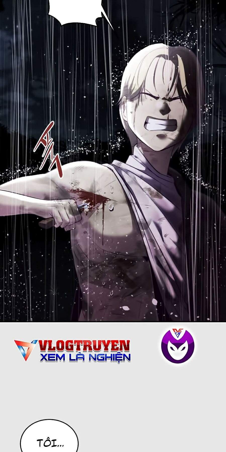 đọc truyện Cậu Bé Của Thần Chết Chương 120 ảnh 81 tại Thiên Thai Truyện