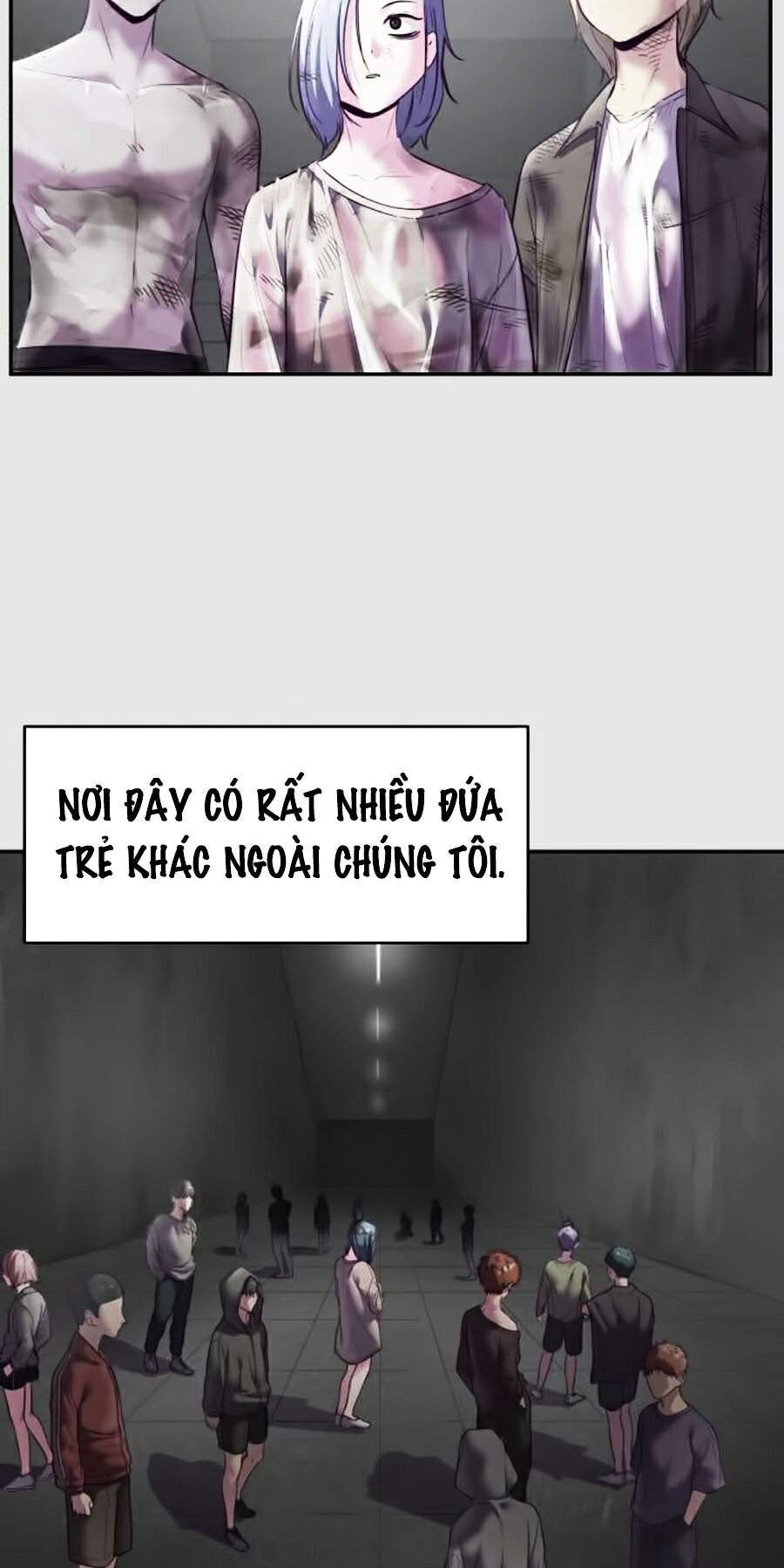 đọc truyện Cậu Bé Của Thần Chết Chương 120 ảnh 86 tại Thiên Thai Truyện