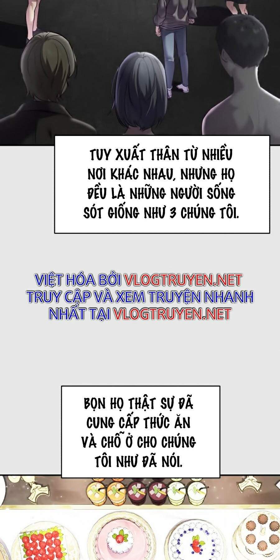 đọc truyện Cậu Bé Của Thần Chết Chương 120 ảnh 87 tại Thiên Thai Truyện