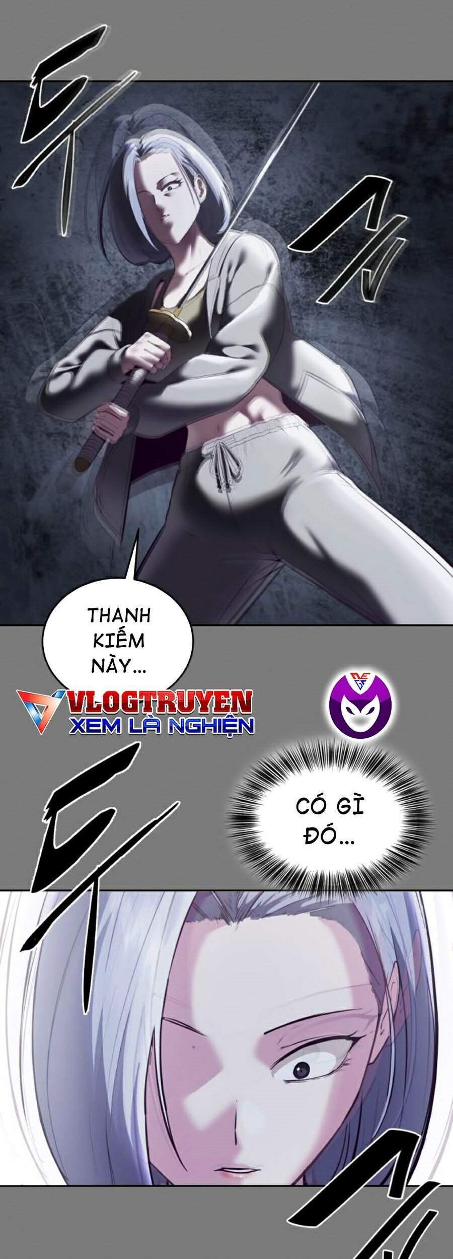 đọc truyện Cậu Bé Của Thần Chết Chương 121 ảnh 103 tại Thiên Thai Truyện