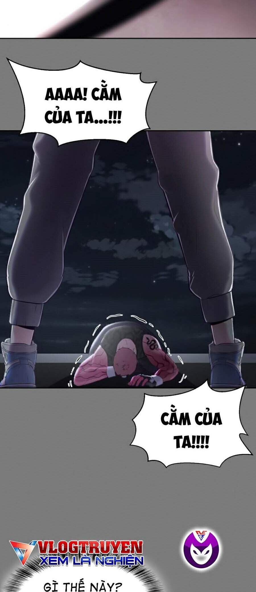 đọc truyện Cậu Bé Của Thần Chết Chương 121 ảnh 110 tại Thiên Thai Truyện