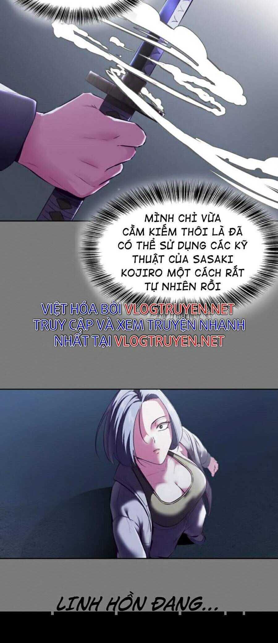 đọc truyện Cậu Bé Của Thần Chết Chương 121 ảnh 112 tại Thiên Thai Truyện