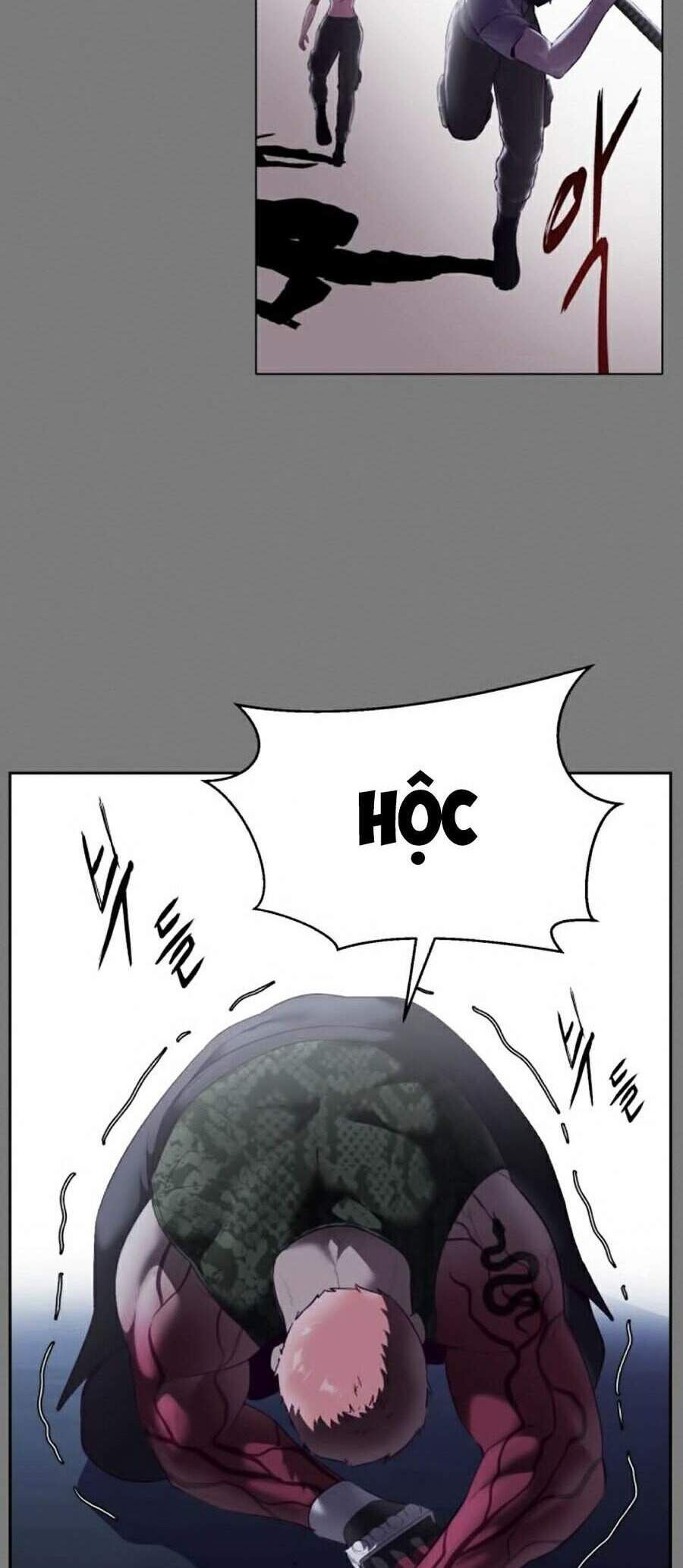 đọc truyện Cậu Bé Của Thần Chết Chương 121 ảnh 120 tại Thiên Thai Truyện