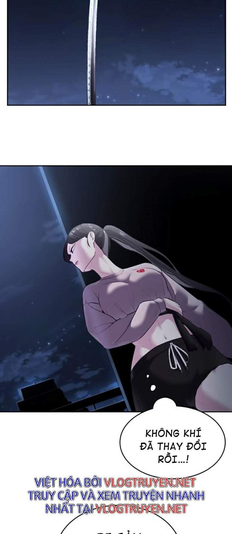 đọc truyện Cậu Bé Của Thần Chết Chương 121 ảnh 124 tại Thiên Thai Truyện