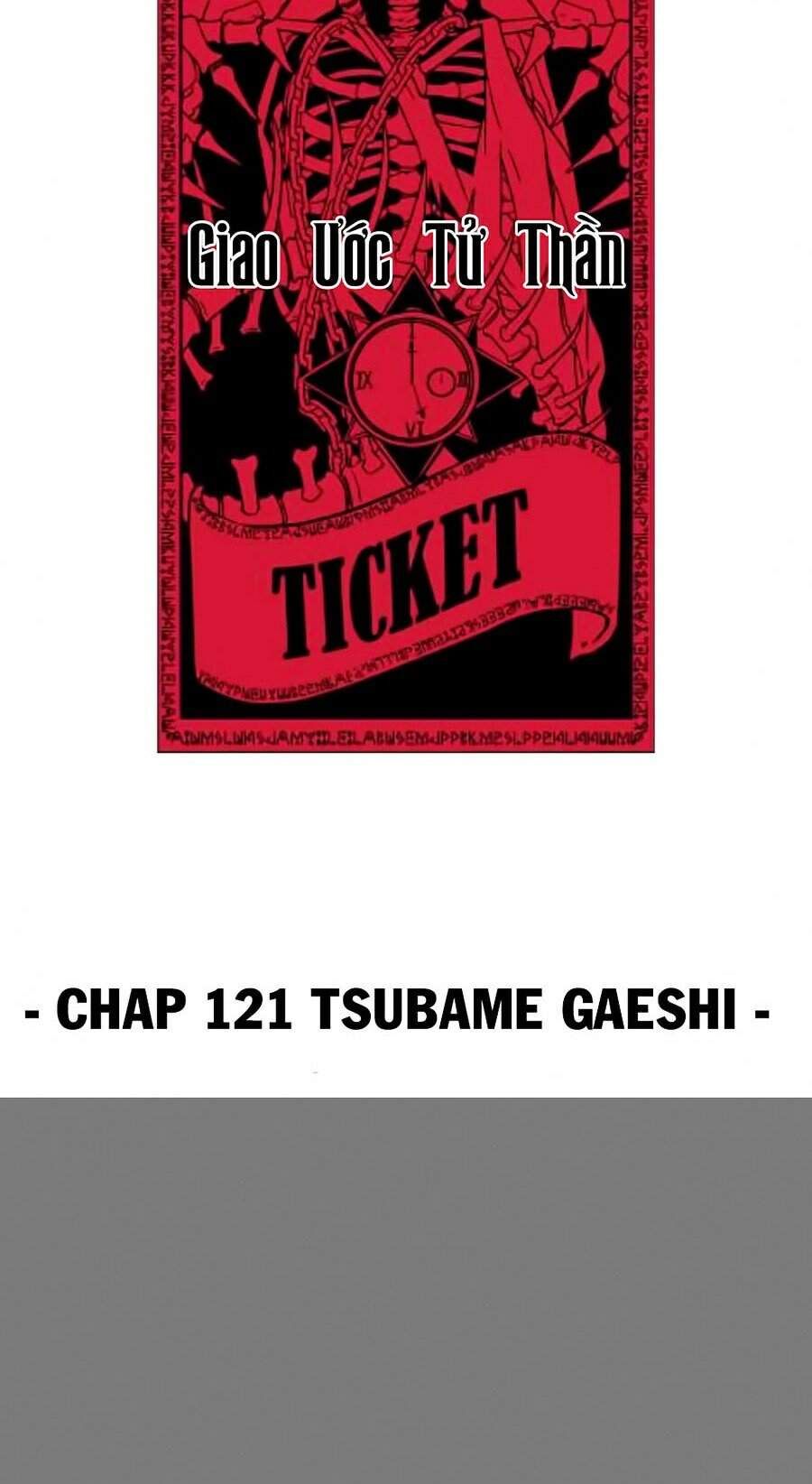 đọc truyện Cậu Bé Của Thần Chết Chương 121 ảnh 16 tại Thiên Thai Truyện