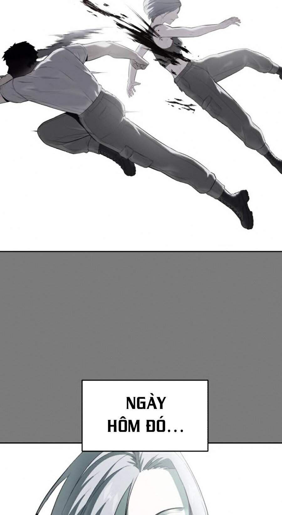 đọc truyện Cậu Bé Của Thần Chết Chương 121 ảnh 20 tại Thiên Thai Truyện