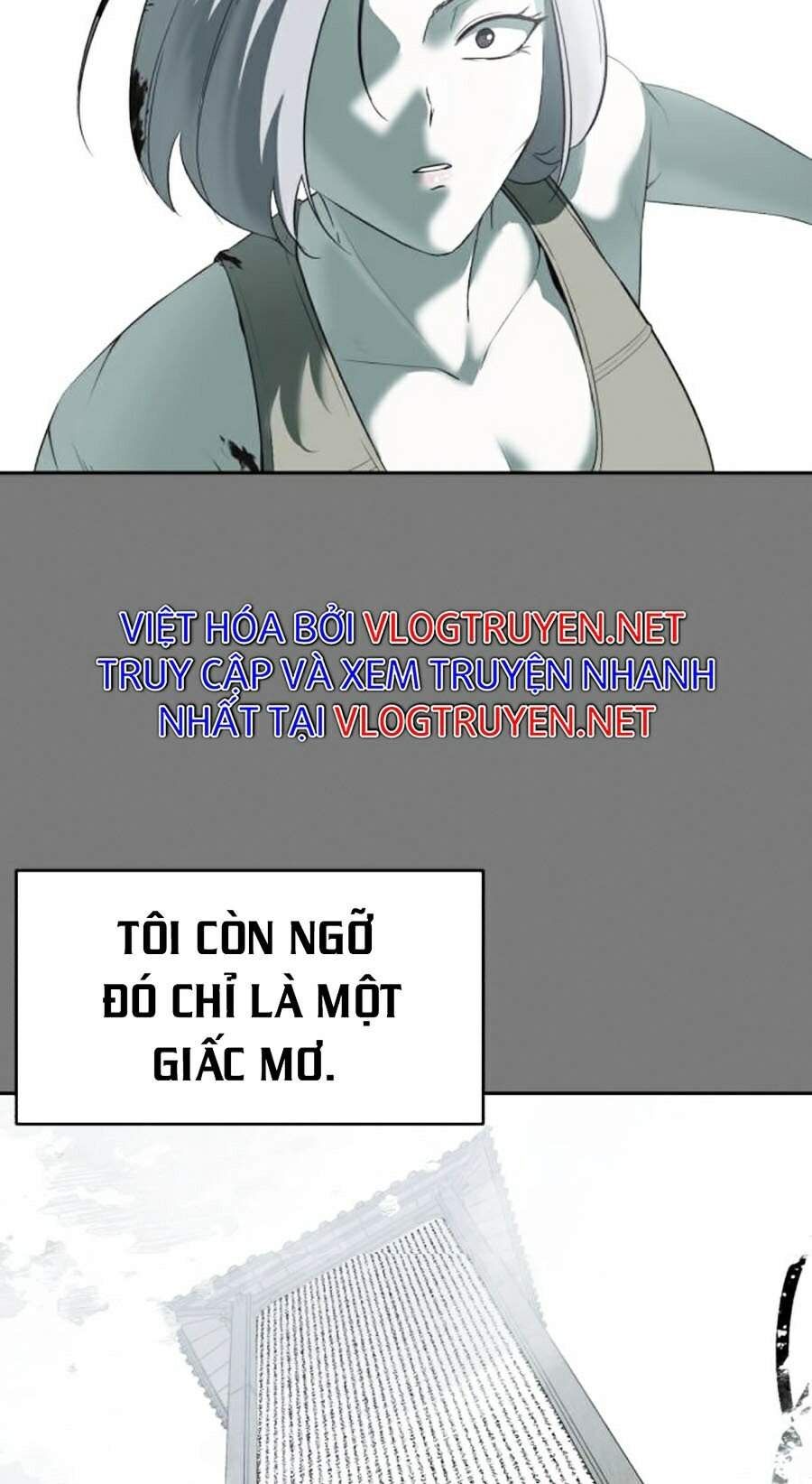 đọc truyện Cậu Bé Của Thần Chết Chương 121 ảnh 21 tại Thiên Thai Truyện