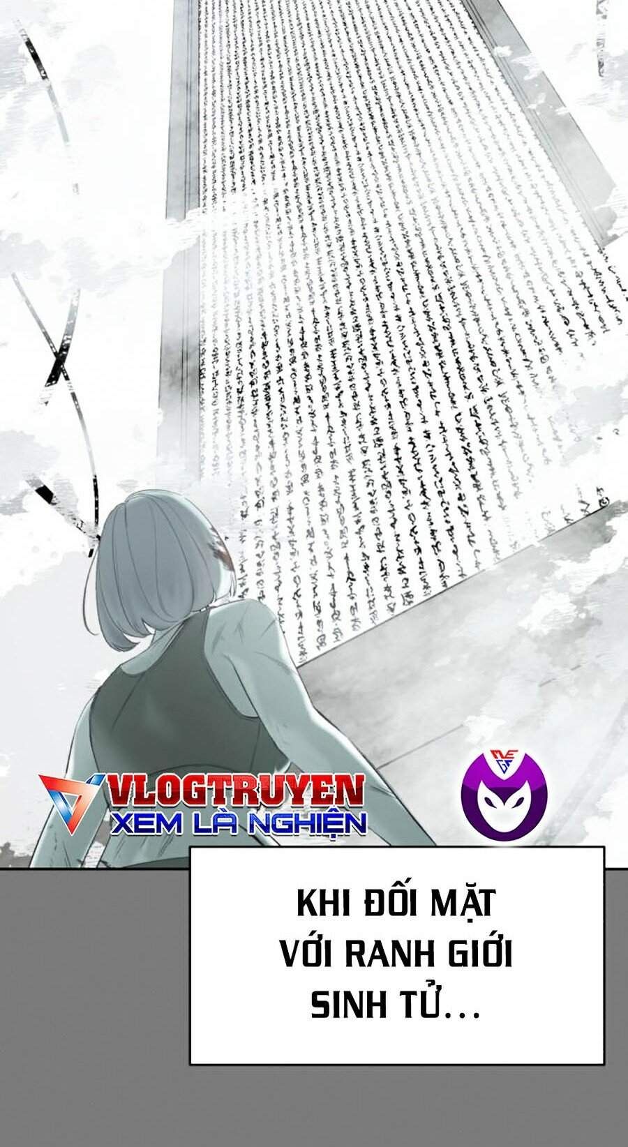 đọc truyện Cậu Bé Của Thần Chết Chương 121 ảnh 22 tại Thiên Thai Truyện