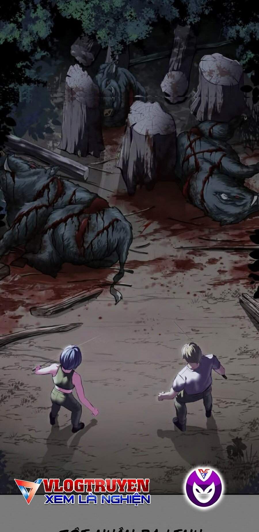 đọc truyện Cậu Bé Của Thần Chết Chương 121 ảnh 25 tại Thiên Thai Truyện