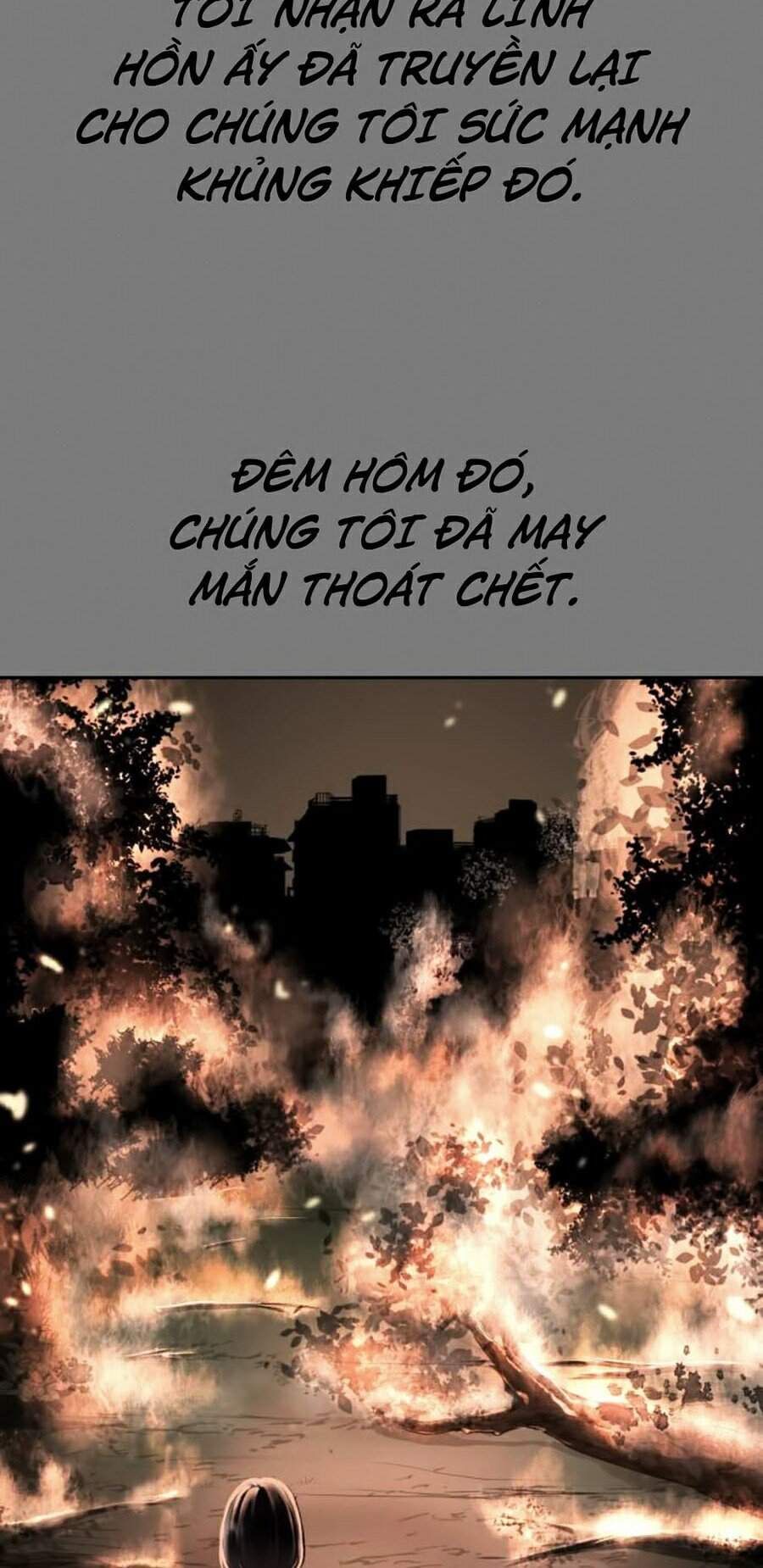 đọc truyện Cậu Bé Của Thần Chết Chương 121 ảnh 26 tại Thiên Thai Truyện