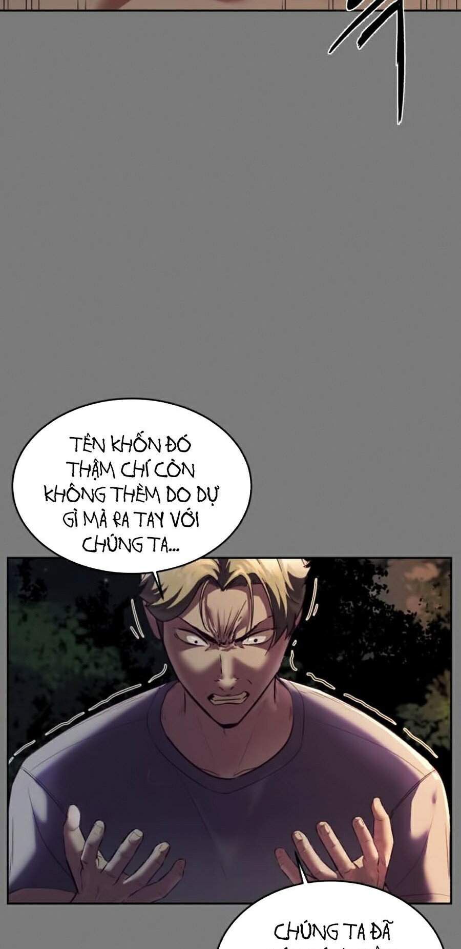 đọc truyện Cậu Bé Của Thần Chết Chương 121 ảnh 28 tại Thiên Thai Truyện