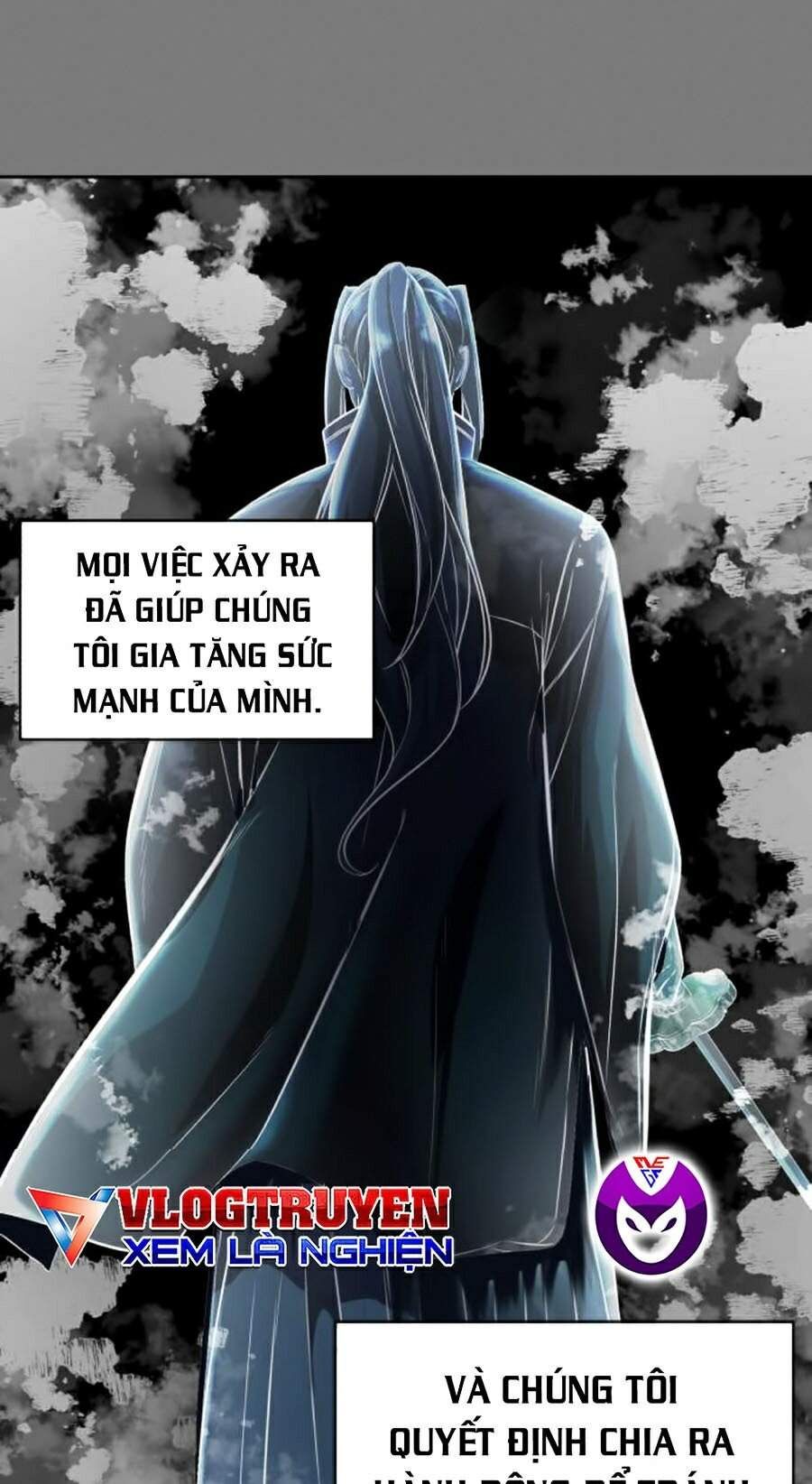 đọc truyện Cậu Bé Của Thần Chết Chương 121 ảnh 35 tại Thiên Thai Truyện