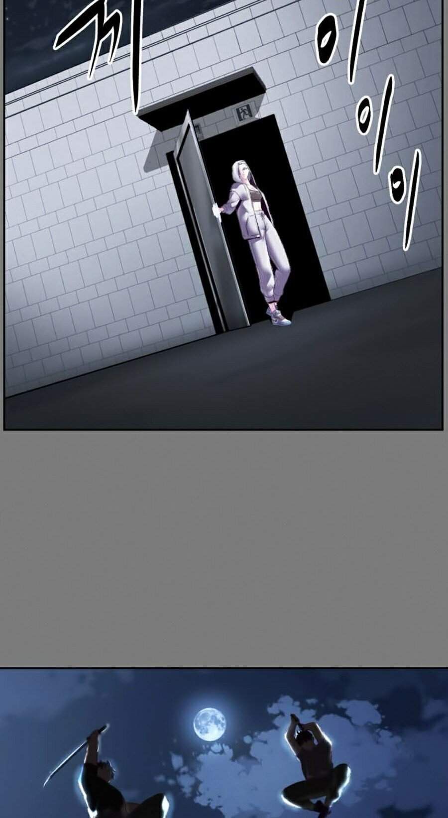 đọc truyện Cậu Bé Của Thần Chết Chương 121 ảnh 40 tại Thiên Thai Truyện