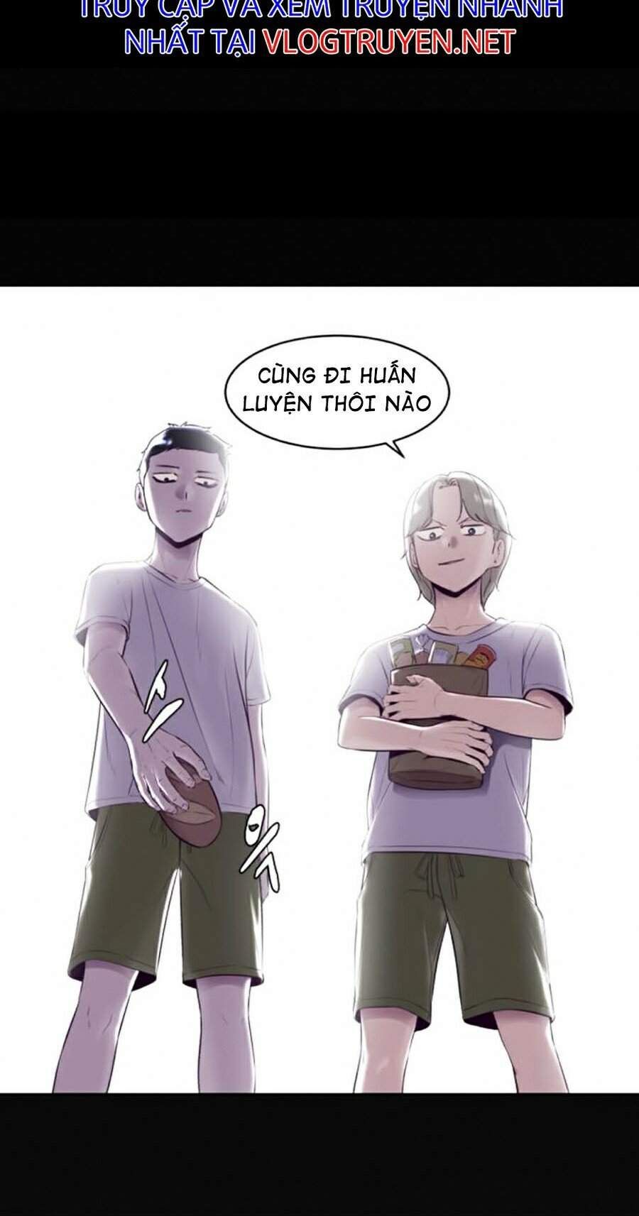 đọc truyện Cậu Bé Của Thần Chết Chương 121 ảnh 6 tại Thiên Thai Truyện