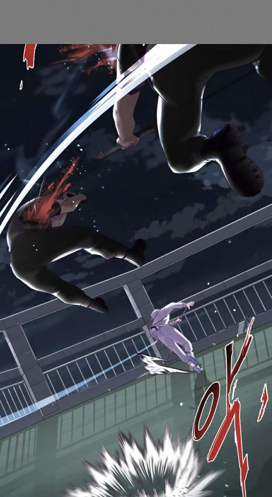 đọc truyện Cậu Bé Của Thần Chết Chương 121 ảnh 43 tại Thiên Thai Truyện