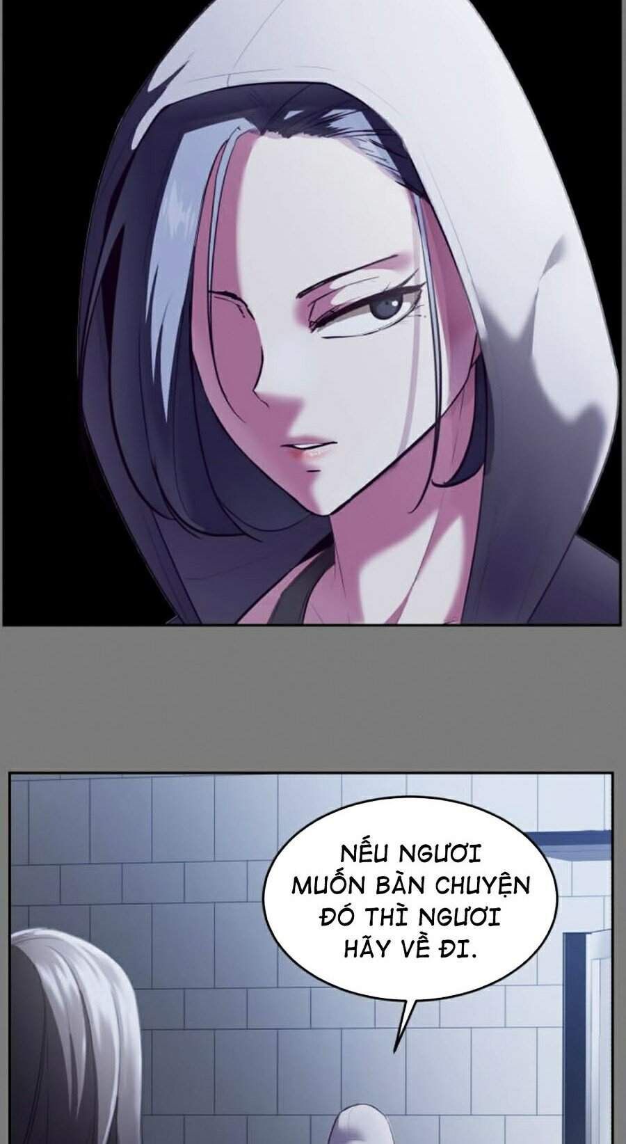 đọc truyện Cậu Bé Của Thần Chết Chương 121 ảnh 50 tại Thiên Thai Truyện