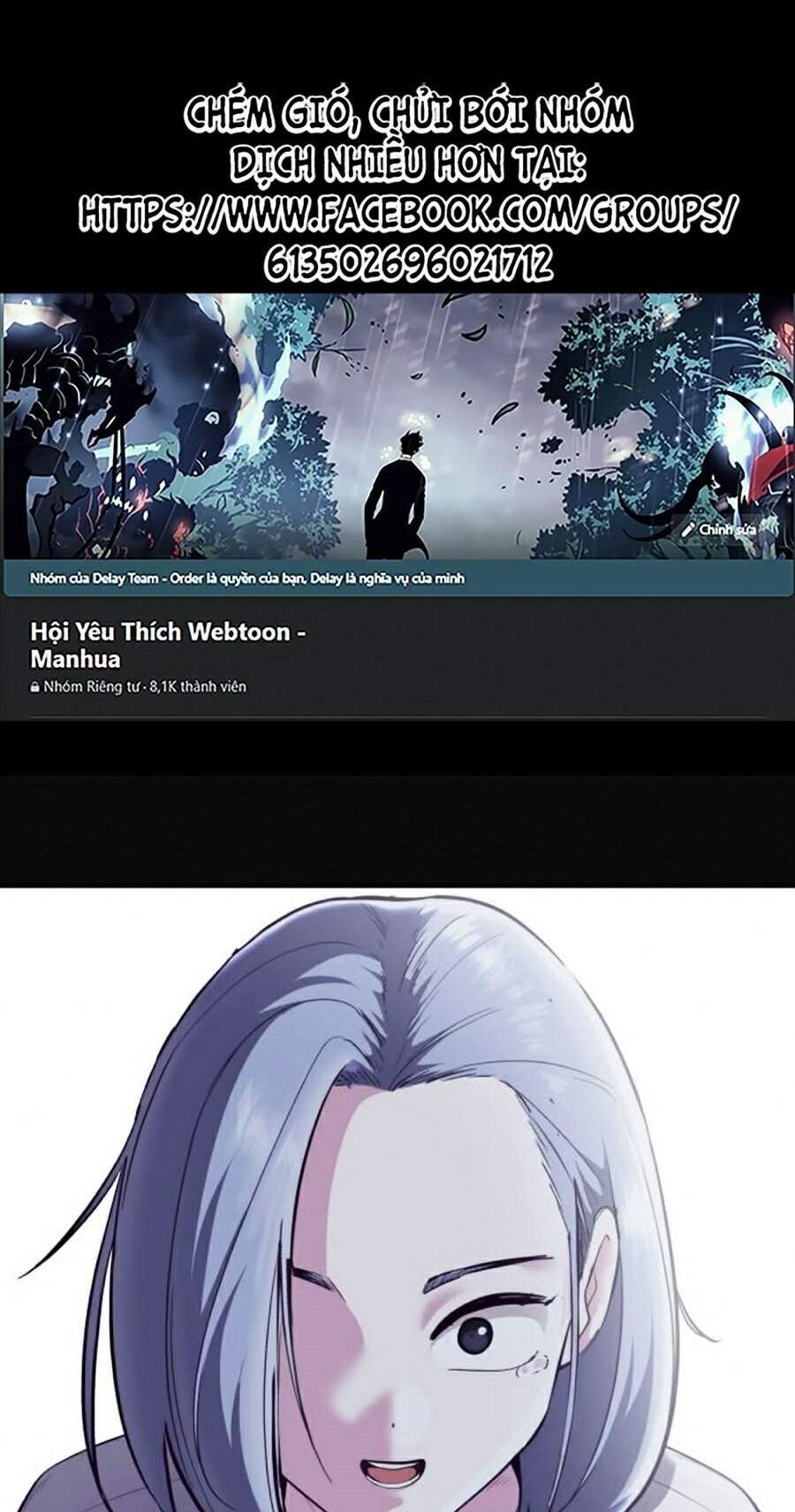 đọc truyện Cậu Bé Của Thần Chết Chương 121 ảnh 7 tại Thiên Thai Truyện