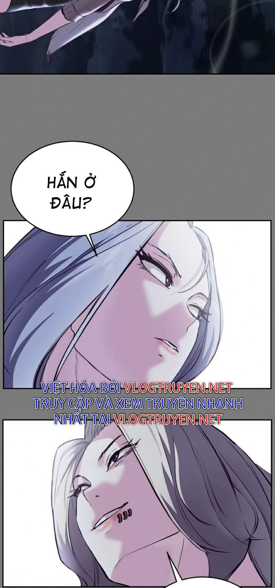 đọc truyện Cậu Bé Của Thần Chết Chương 121 ảnh 55 tại Thiên Thai Truyện