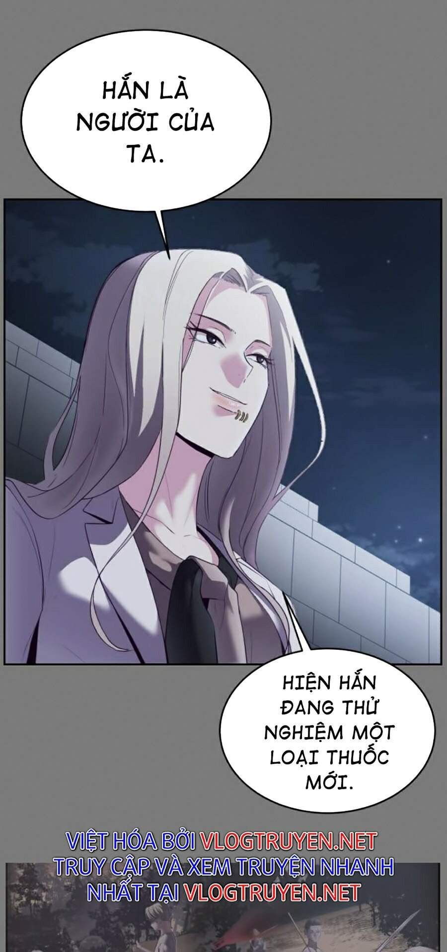 đọc truyện Cậu Bé Của Thần Chết Chương 121 ảnh 61 tại Thiên Thai Truyện