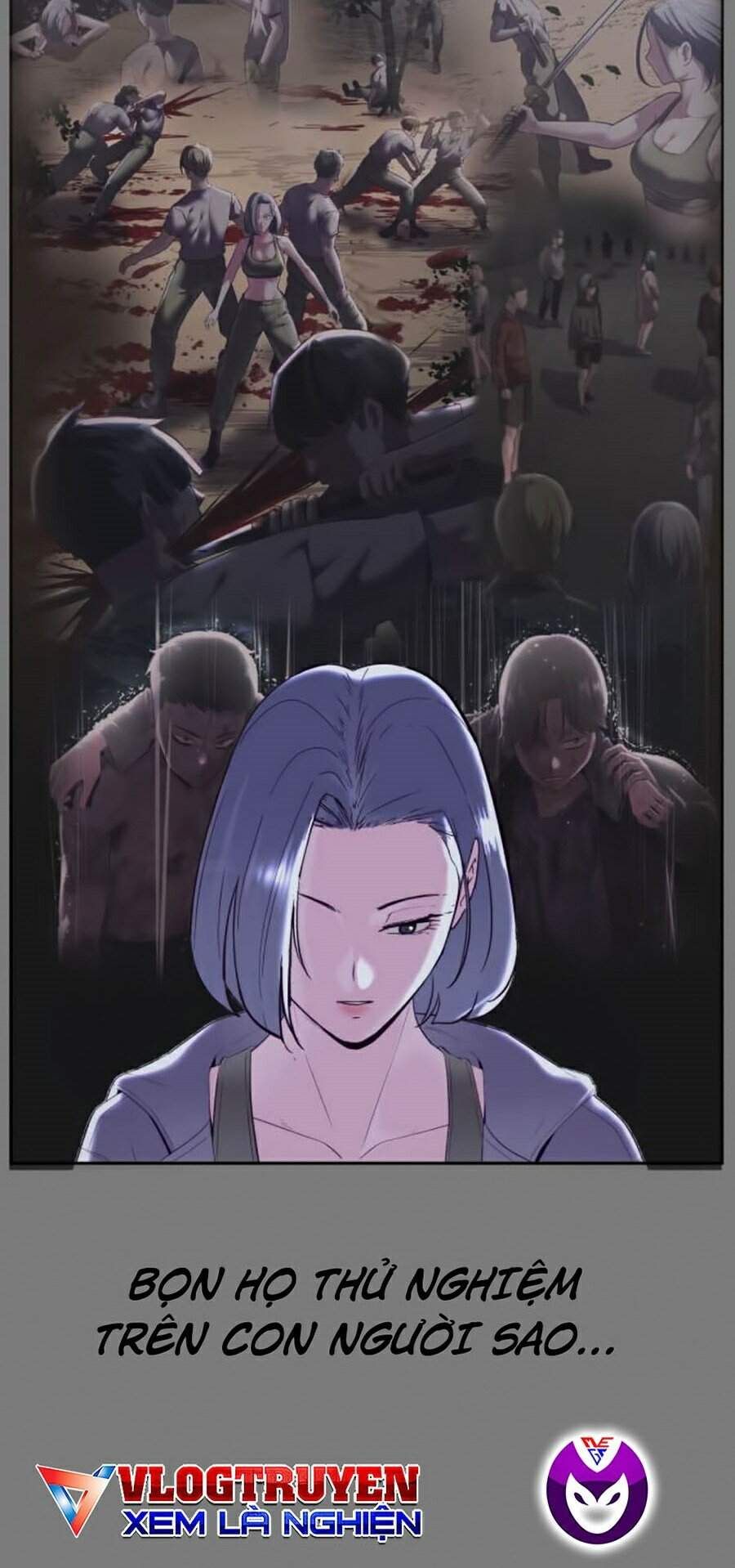 đọc truyện Cậu Bé Của Thần Chết Chương 121 ảnh 62 tại Thiên Thai Truyện