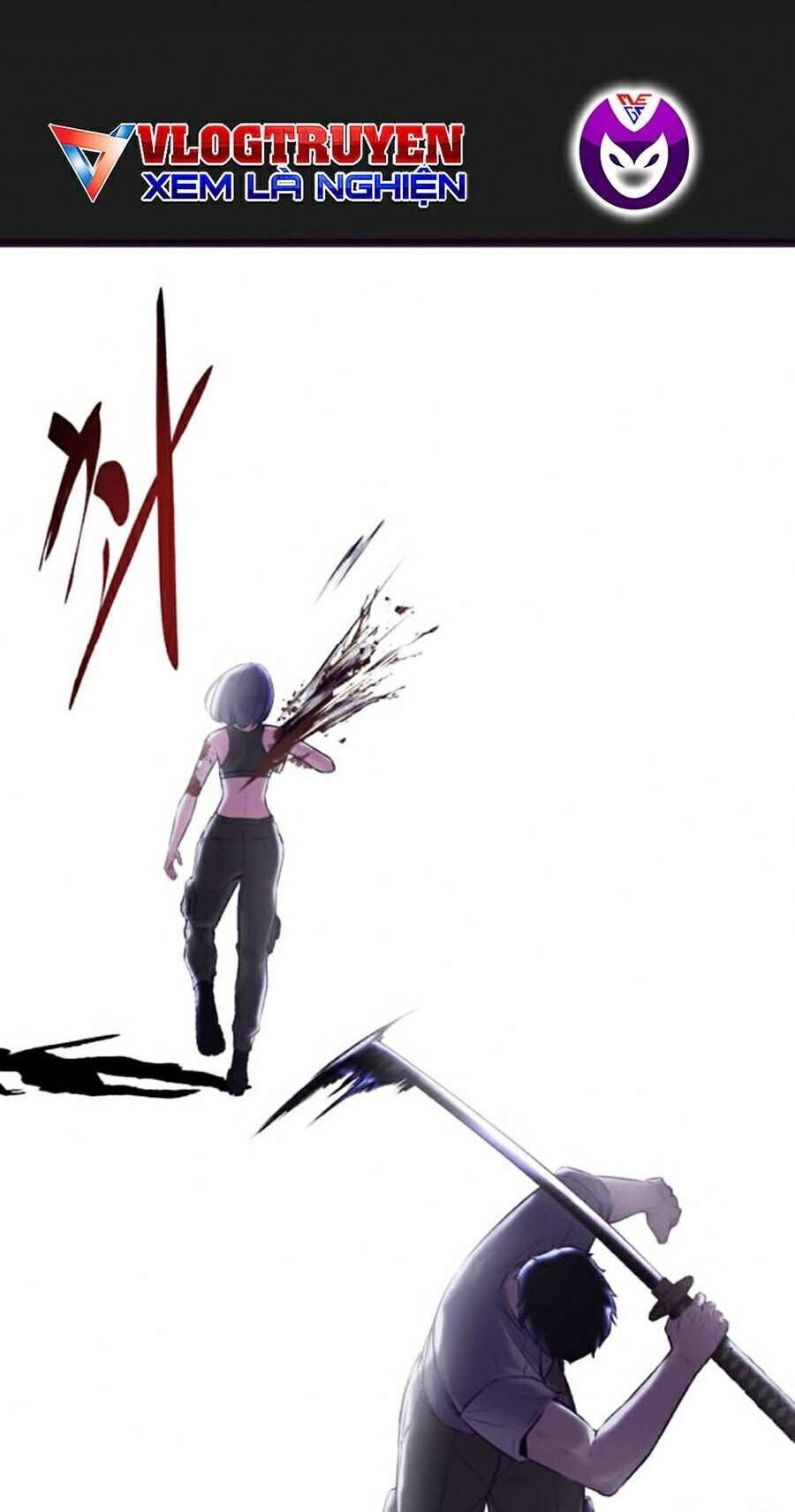 đọc truyện Cậu Bé Của Thần Chết Chương 121 ảnh 9 tại Thiên Thai Truyện