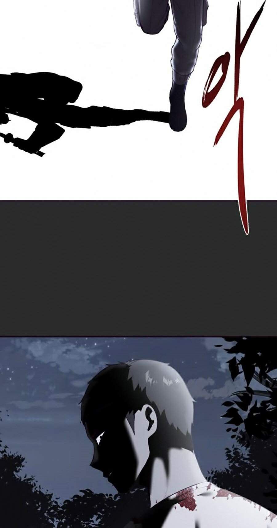 đọc truyện Cậu Bé Của Thần Chết Chương 121 ảnh 10 tại Thiên Thai Truyện