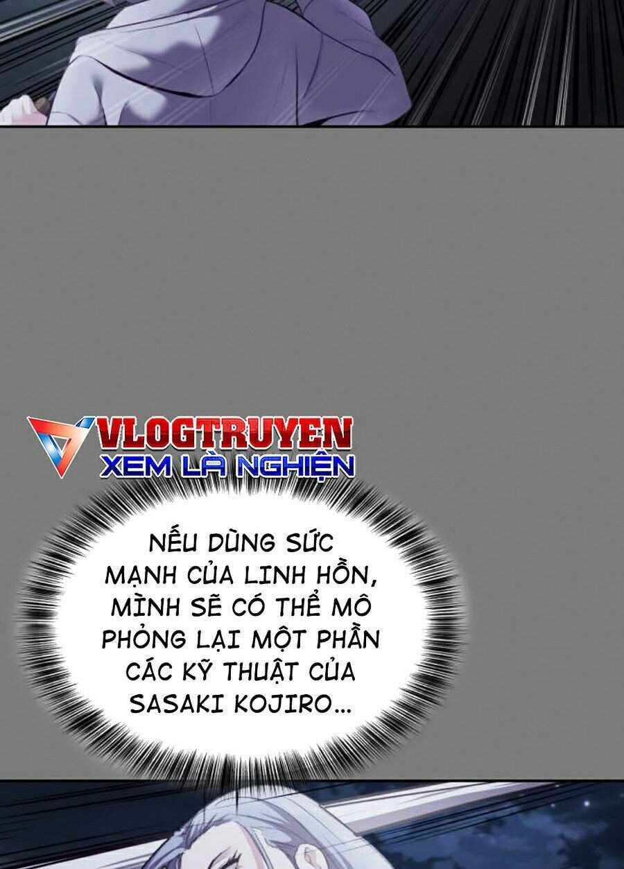 đọc truyện Cậu Bé Của Thần Chết Chương 121 ảnh 91 tại Thiên Thai Truyện