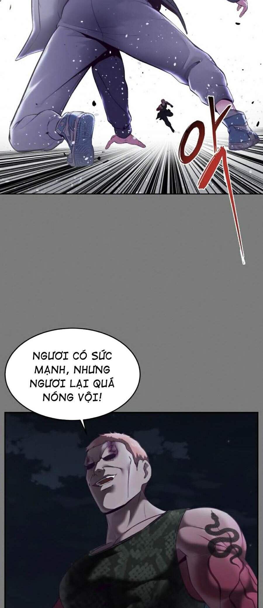 đọc truyện Cậu Bé Của Thần Chết Chương 121 ảnh 98 tại Thiên Thai Truyện