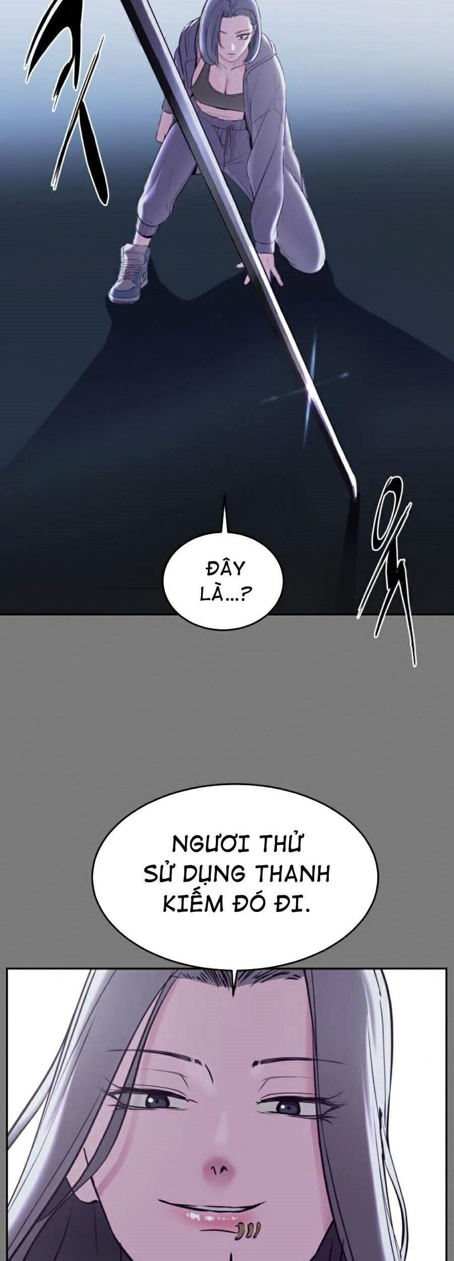 đọc truyện Cậu Bé Của Thần Chết Chương 121 ảnh 101 tại Thiên Thai Truyện