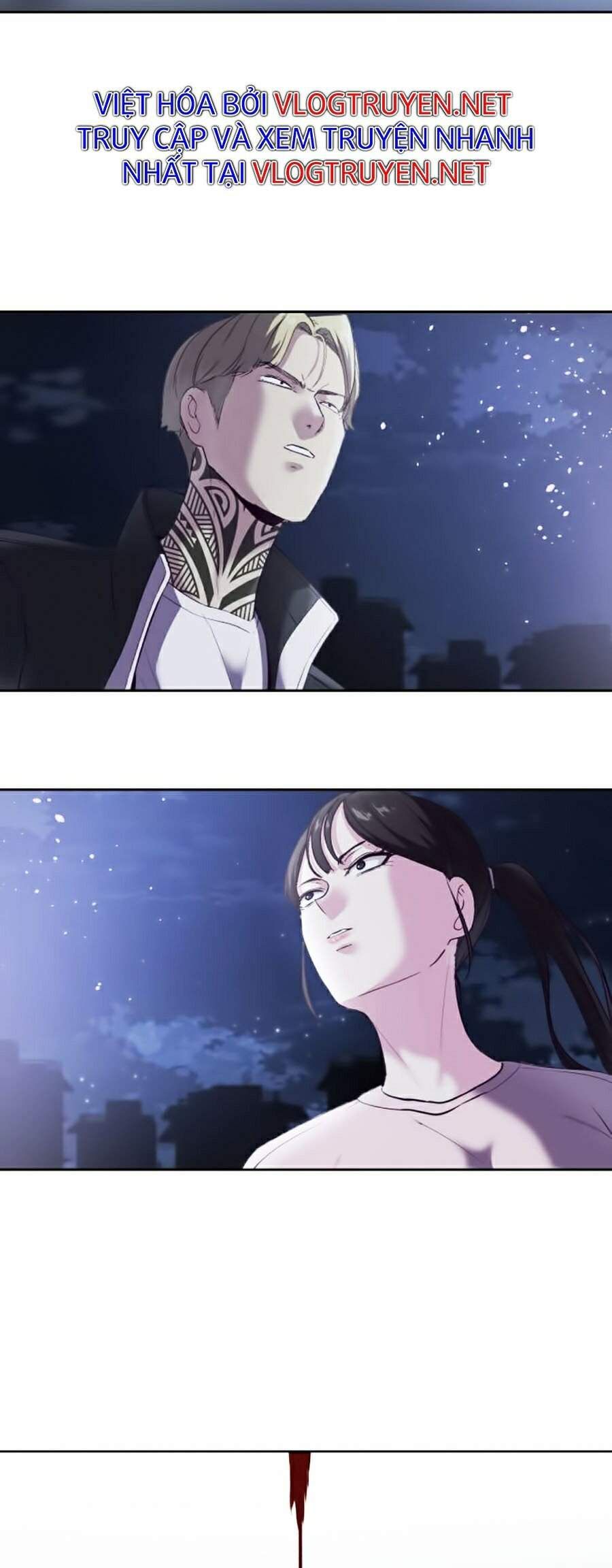 đọc truyện Cậu Bé Của Thần Chết Chương 122 ảnh 12 tại Thiên Thai Truyện