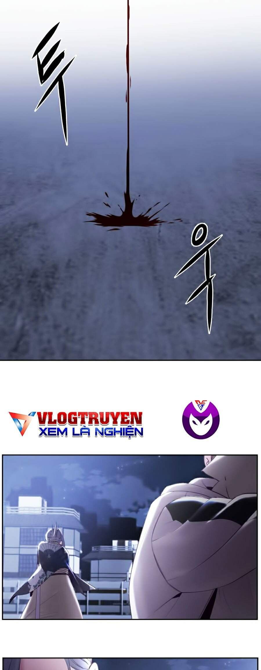 đọc truyện Cậu Bé Của Thần Chết Chương 122 ảnh 13 tại Thiên Thai Truyện