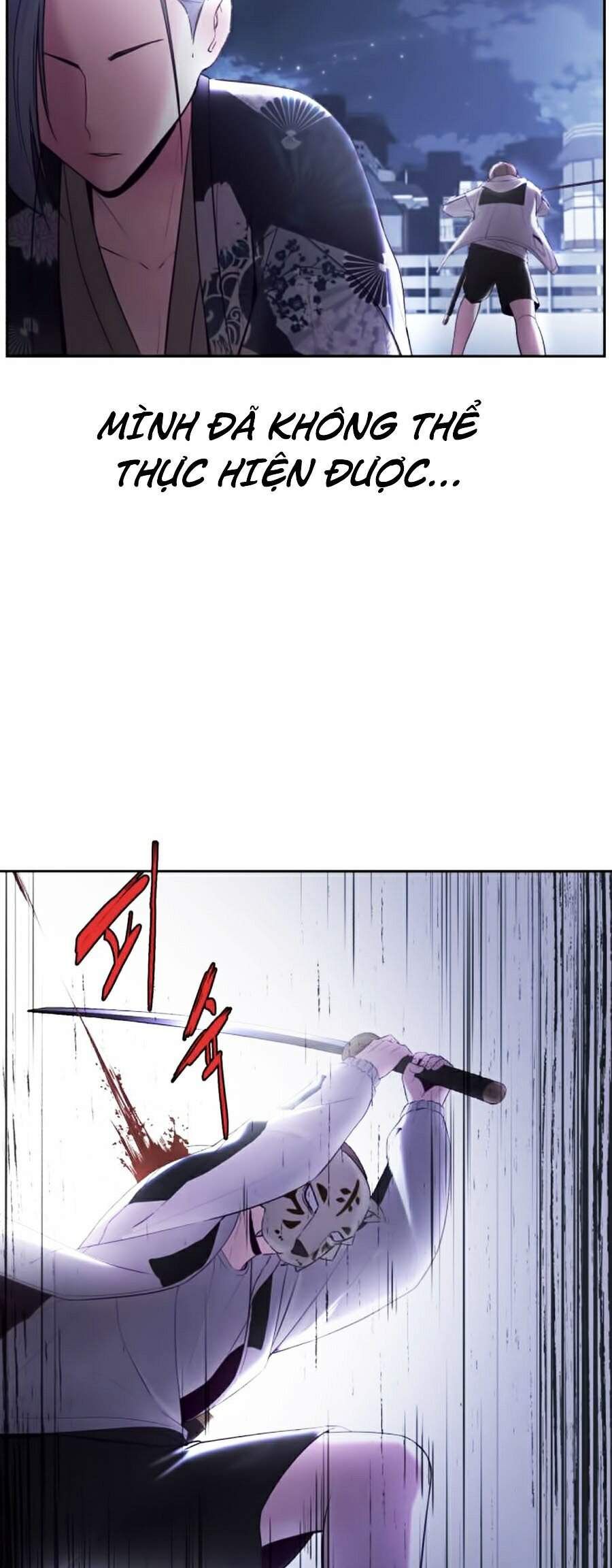 đọc truyện Cậu Bé Của Thần Chết Chương 122 ảnh 14 tại Thiên Thai Truyện