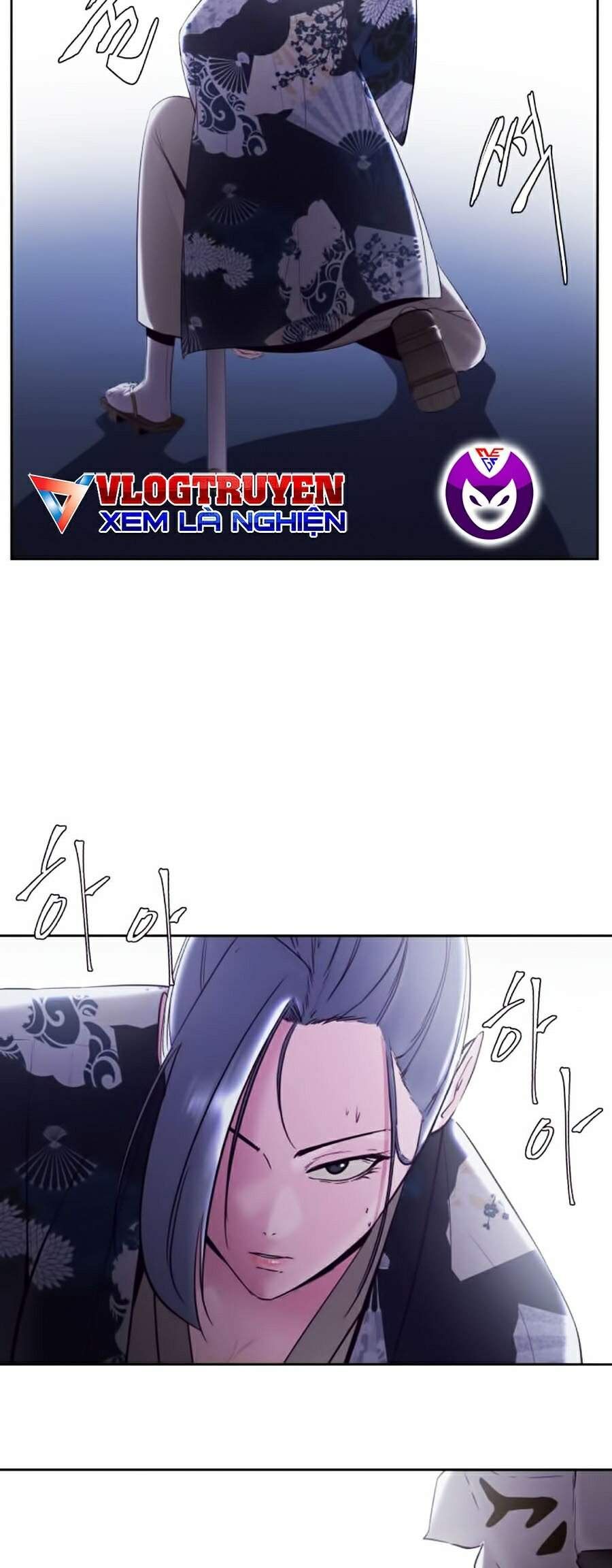 đọc truyện Cậu Bé Của Thần Chết Chương 122 ảnh 16 tại Thiên Thai Truyện