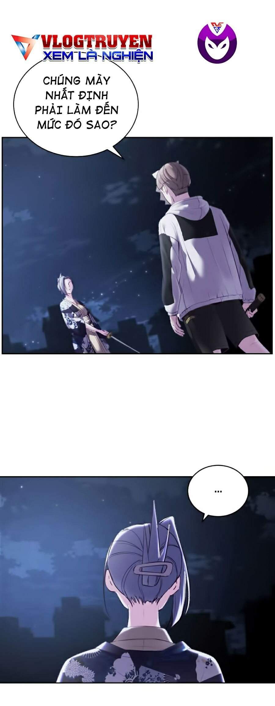 đọc truyện Cậu Bé Của Thần Chết Chương 122 ảnh 21 tại Thiên Thai Truyện