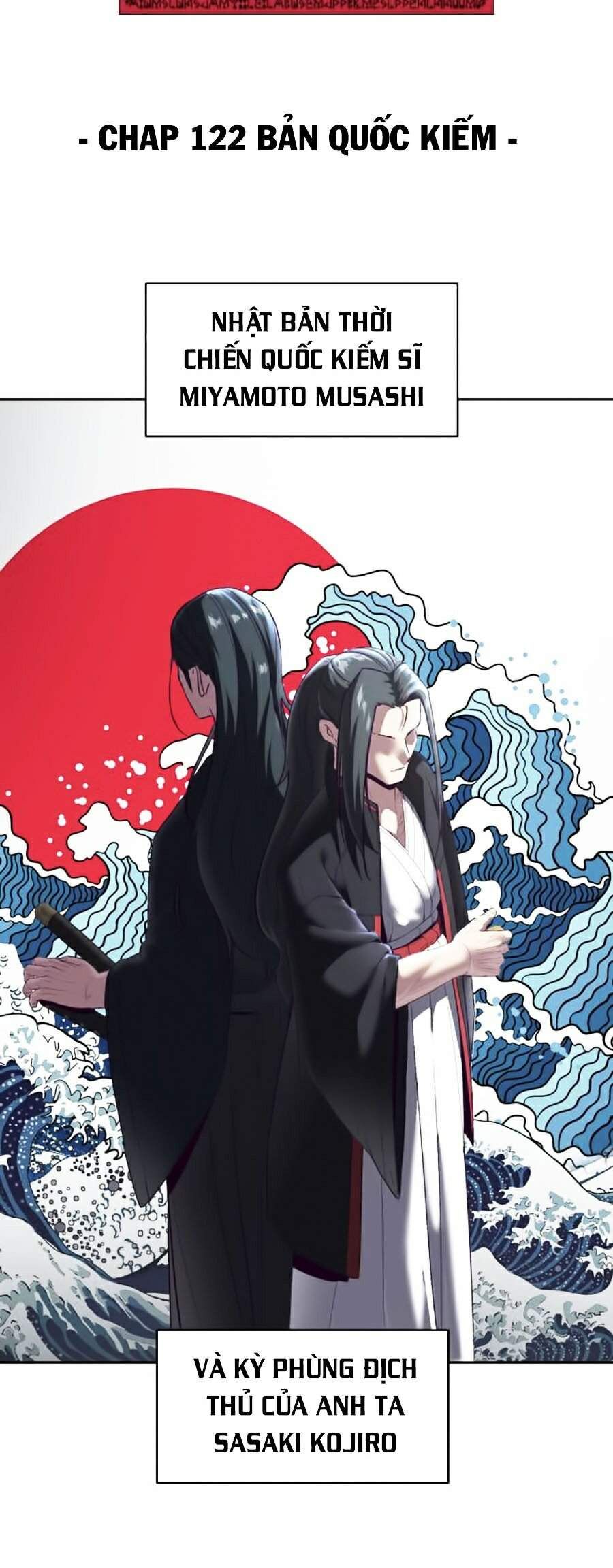 đọc truyện Cậu Bé Của Thần Chết Chương 122 ảnh 4 tại Thiên Thai Truyện