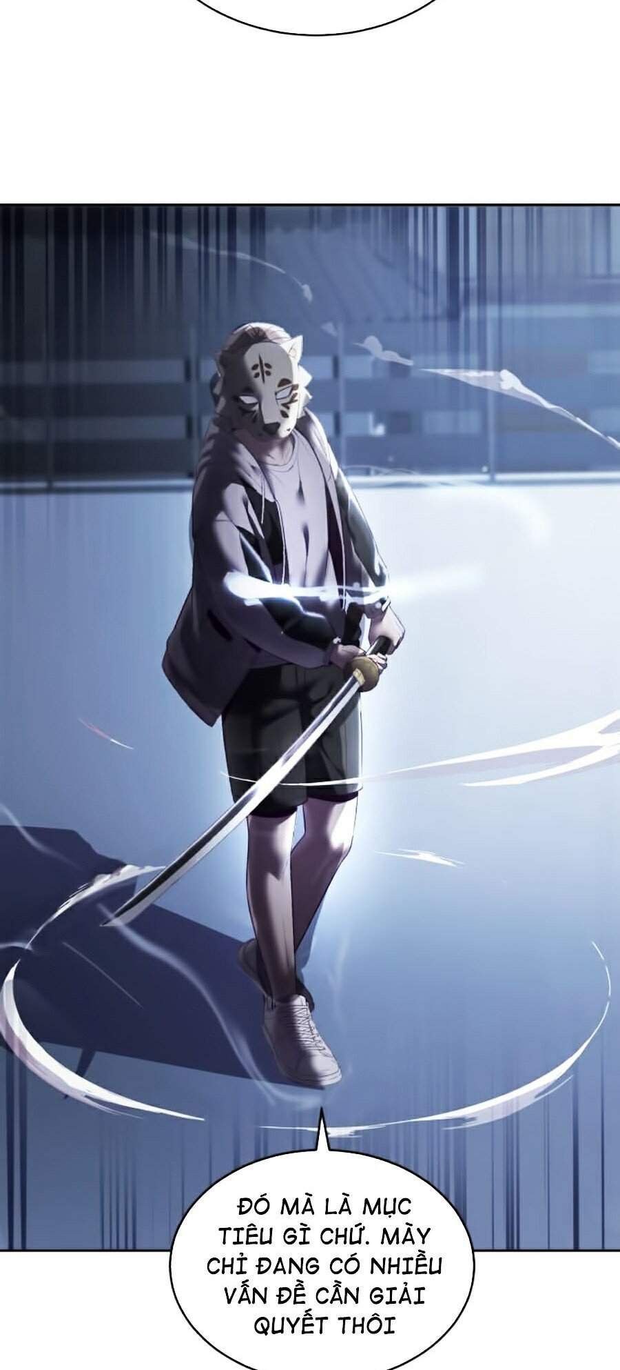 đọc truyện Cậu Bé Của Thần Chết Chương 122 ảnh 28 tại Thiên Thai Truyện