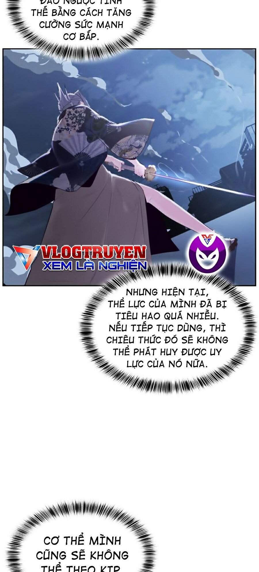 đọc truyện Cậu Bé Của Thần Chết Chương 122 ảnh 30 tại Thiên Thai Truyện