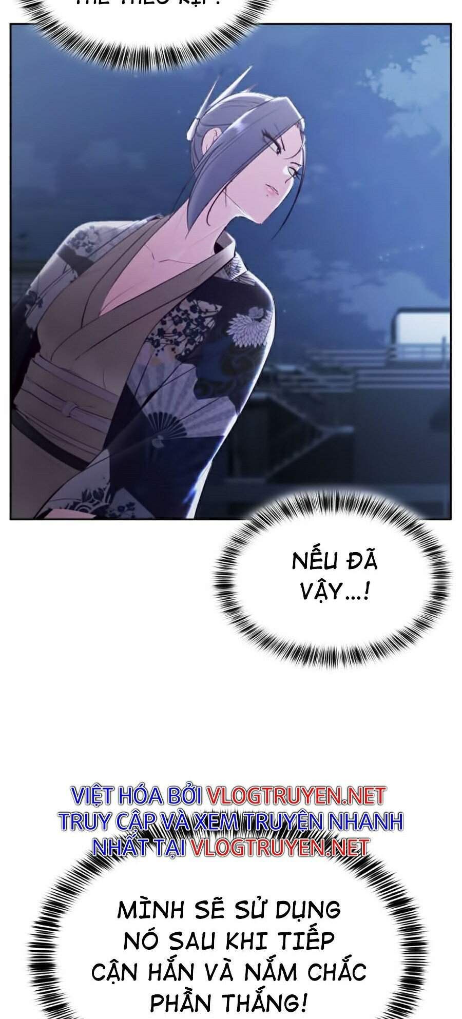 đọc truyện Cậu Bé Của Thần Chết Chương 122 ảnh 31 tại Thiên Thai Truyện