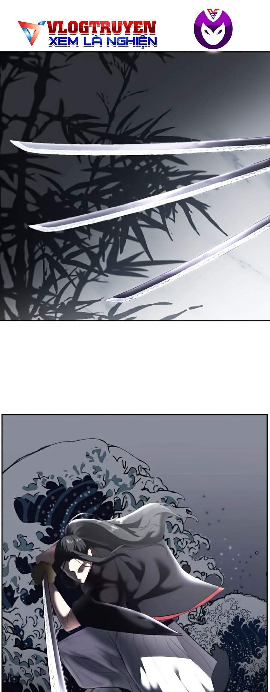 đọc truyện Cậu Bé Của Thần Chết Chương 122 ảnh 5 tại Thiên Thai Truyện